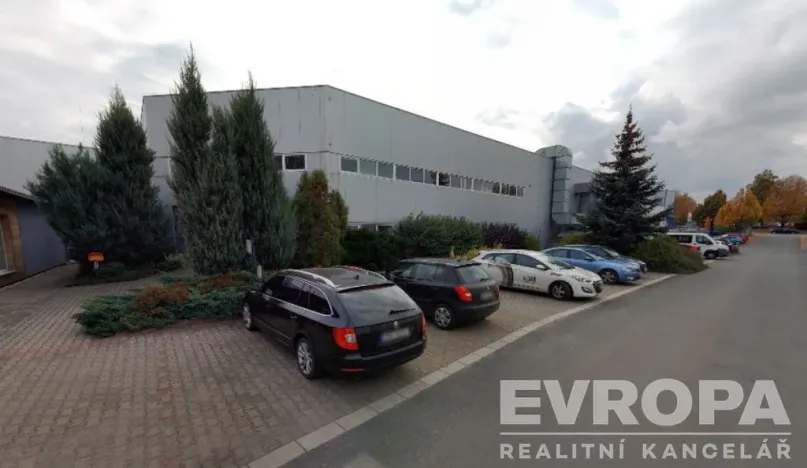 Pronájem komerční nemovitosti, Kolín - Kolín IV, K Dílnám, 600 m2