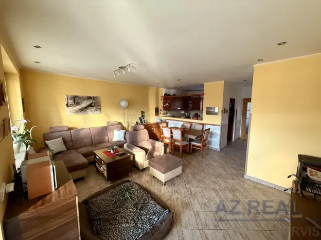 Prodej rodinného domu, Liberec, Na Mlýnku, 137 m2