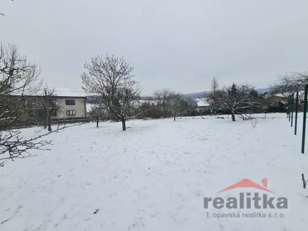 Prodej pozemku pro bydlení, Hradec nad Moravicí - Bohučovice, 859 m2