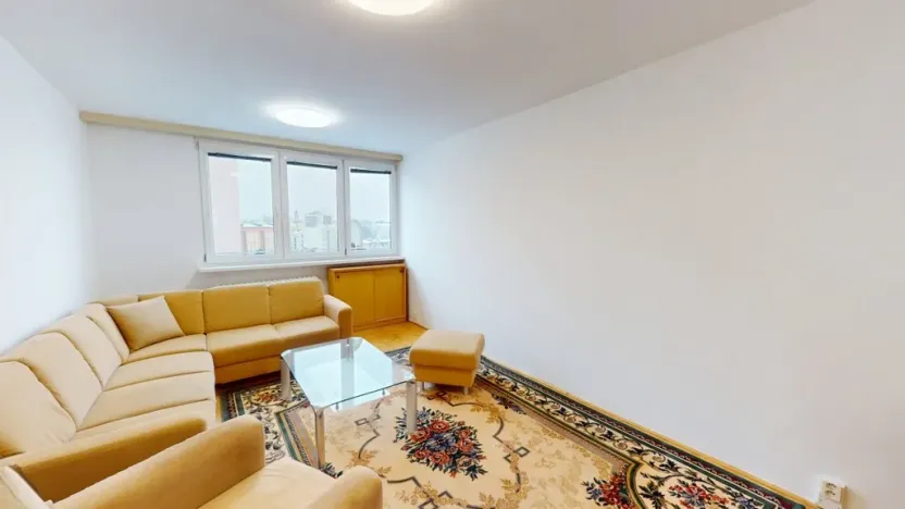 Pronájem bytu 2+1, Opava, Holasická, 58 m2