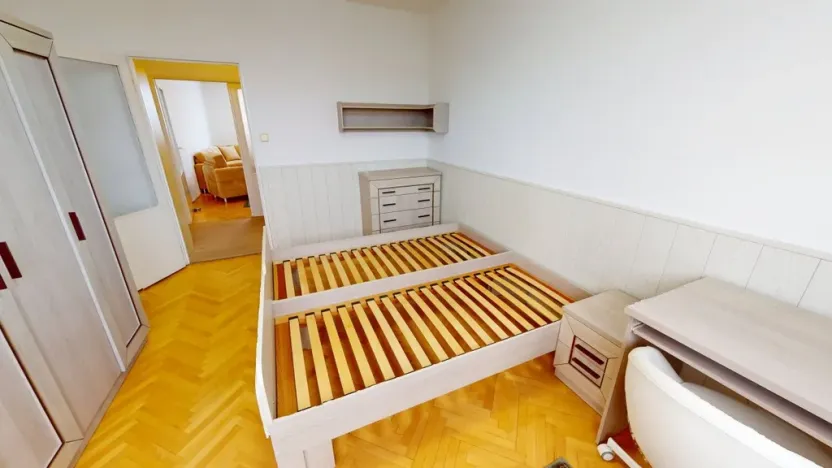 Pronájem bytu 2+1, Opava, Holasická, 58 m2