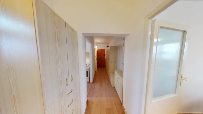 Pronájem bytu 2+1, Opava, Holasická, 58 m2