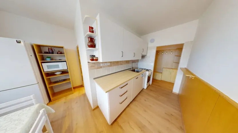 Pronájem bytu 2+1, Opava, Holasická, 58 m2