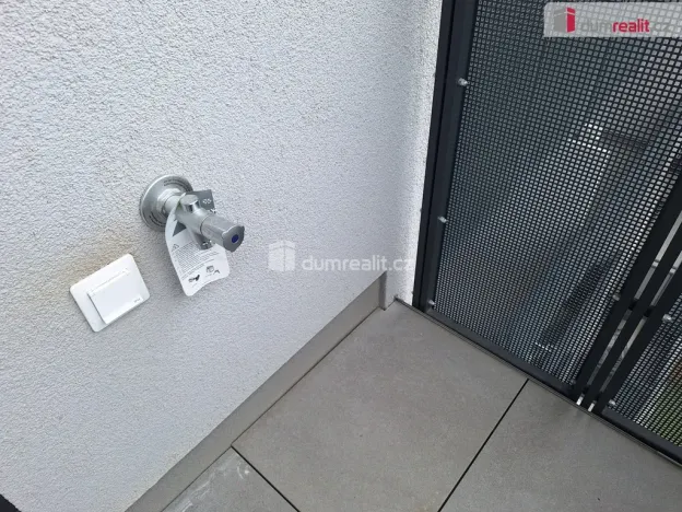 Pronájem bytu 1+kk, Praha - Háje, Výstavní, 32 m2