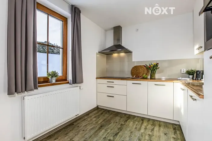 Prodej rodinného domu, Lipno nad Vltavou, 74 m2