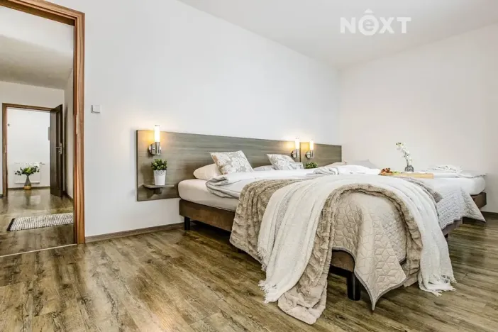 Prodej rodinného domu, Lipno nad Vltavou, 74 m2