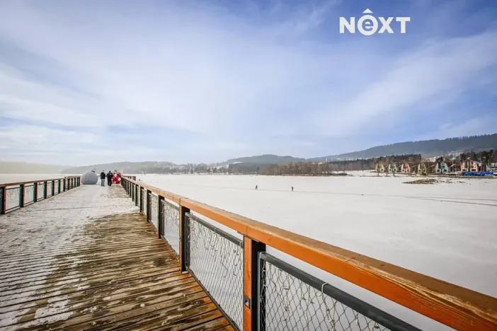 Prodej rodinného domu, Lipno nad Vltavou, 74 m2