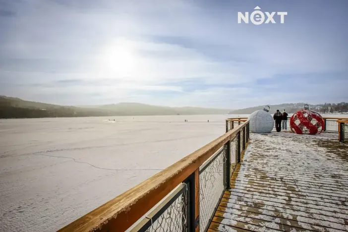 Prodej rodinného domu, Lipno nad Vltavou, 74 m2