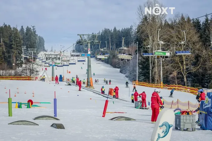 Prodej rodinného domu, Lipno nad Vltavou, 74 m2