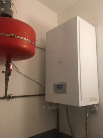 Pronájem skladu, Unhošť, Křivoklátská, 184 m2