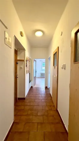 Pronájem bytu 2+1, Cheb, Jakubská, 56 m2