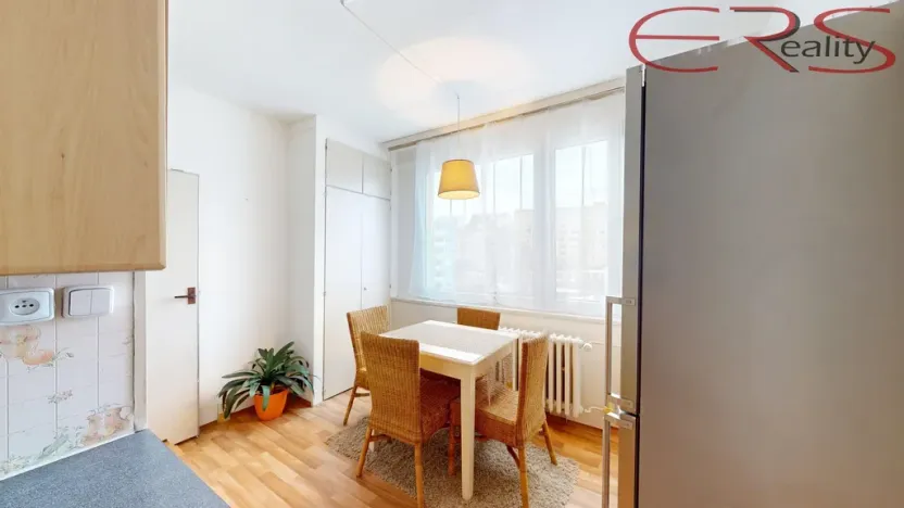 Pronájem bytu 3+1, Liberec - Liberec IV-Perštýn, Mlýnská, 80 m2