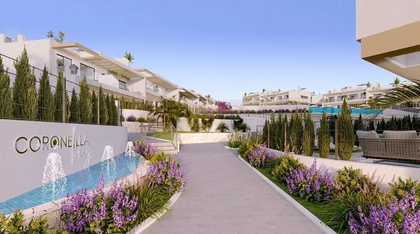 Prodej bytu 3+kk, Torrevieja, Španělsko, 62 m2