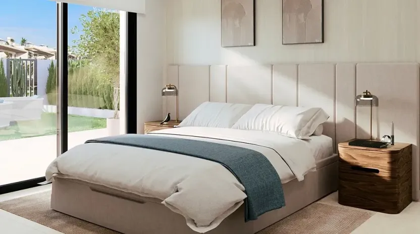 Prodej bytu 3+kk, Torrevieja, Španělsko, 62 m2