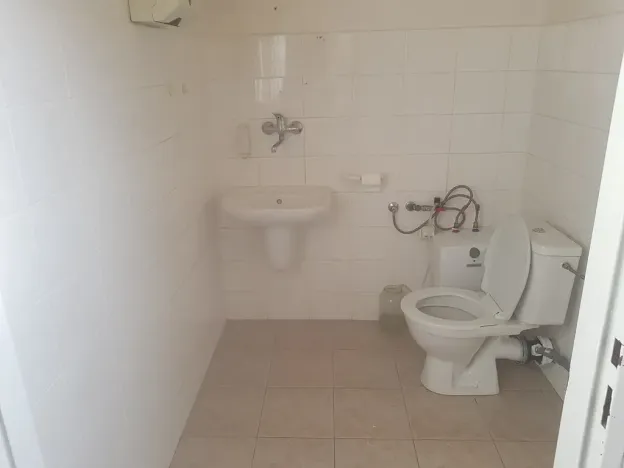 Pronájem skladu, Havlíčkův Brod, Beckovského, 144 m2