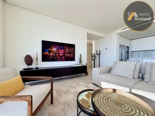 Prodej bytu 4+kk, Ojén, Španělsko, 160 m2