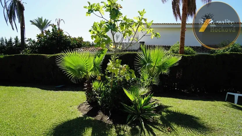 Prodej vily, Estepona, Španělsko, 220 m2