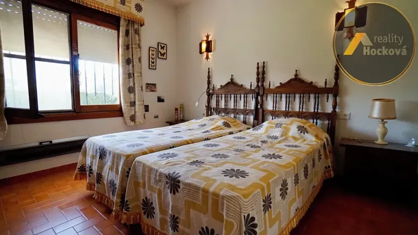 Prodej vily, Estepona, Španělsko, 220 m2