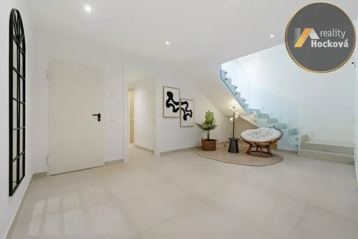 Prodej vily, Marbella, Španělsko, 611 m2