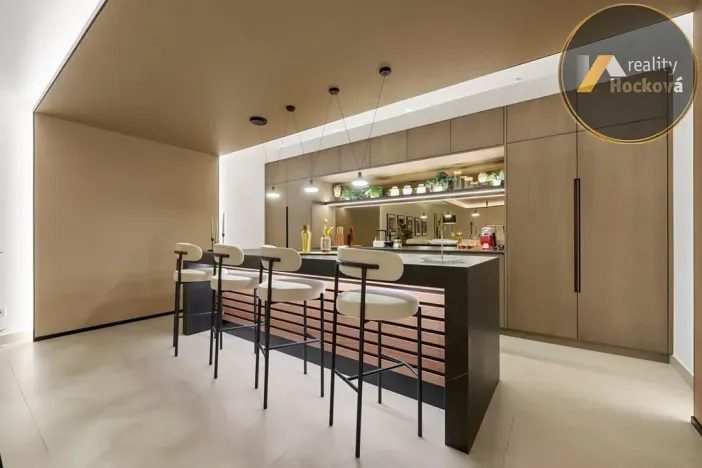 Prodej vily, Marbella, Španělsko, 611 m2