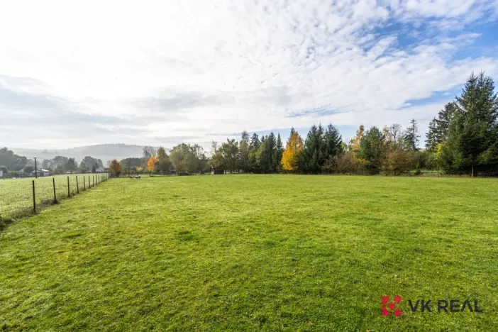 Prodej pozemku pro bydlení, Žinkovy - Kokořov, 1463 m2