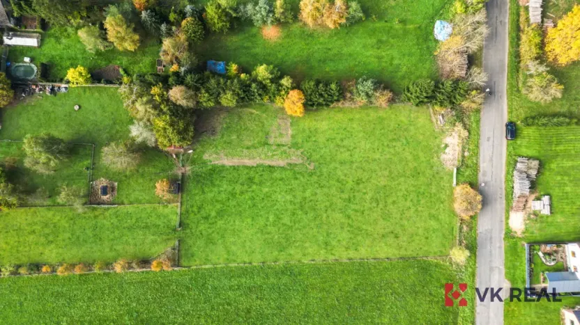 Prodej pozemku pro bydlení, Žinkovy - Kokořov, 1463 m2