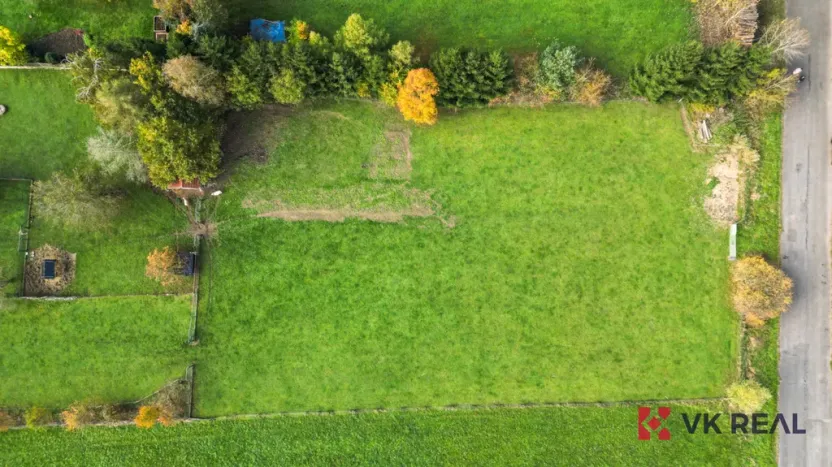 Prodej pozemku pro bydlení, Žinkovy - Kokořov, 1434 m2