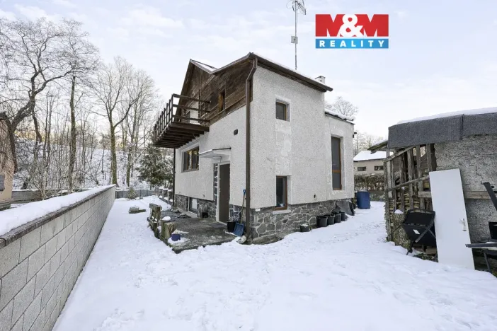 Prodej rodinného domu, Hlubočky, 105 m2