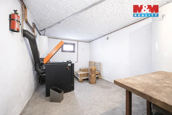 Prodej rodinného domu, Hlubočky, 105 m2