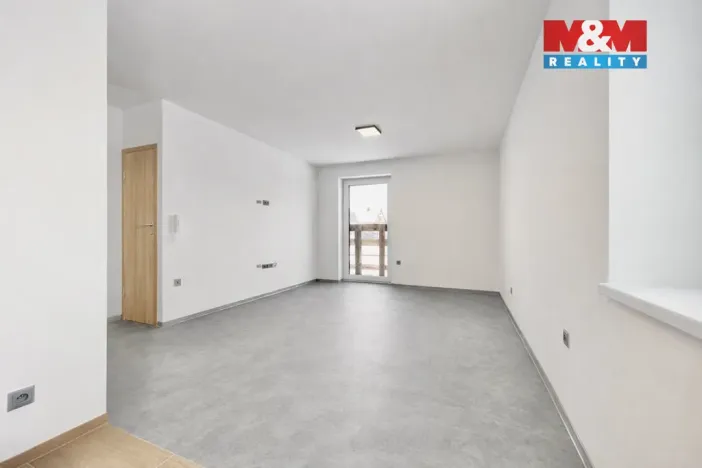 Pronájem bytu 2+kk, Letohrad, Dolní cesta, 50 m2