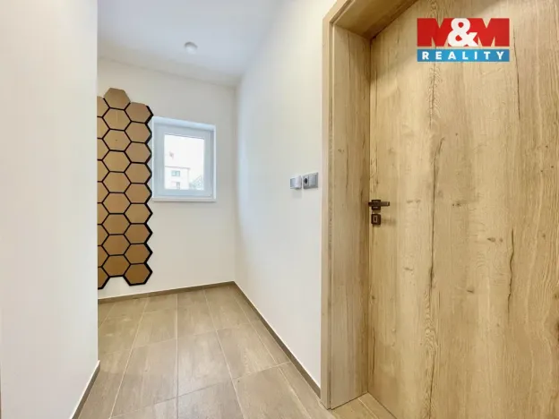 Pronájem bytu 2+kk, Letohrad, Dolní cesta, 50 m2