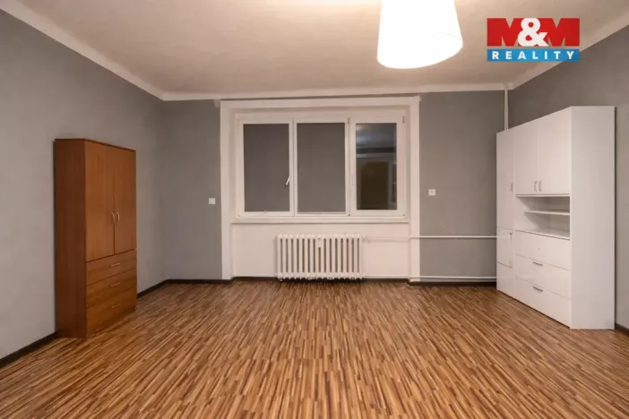 Pronájem bytu 2+1, Ostrov, Tylova, 68 m2