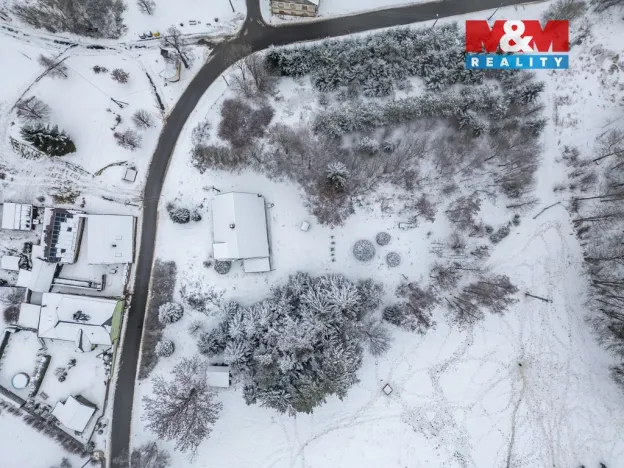 Prodej chalupy, Vimperk - Cejsice, 150 m2