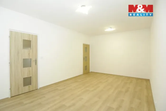 Pronájem bytu 3+1, Mladá Boleslav - Mladá Boleslav II, Jana Palacha, 82 m2