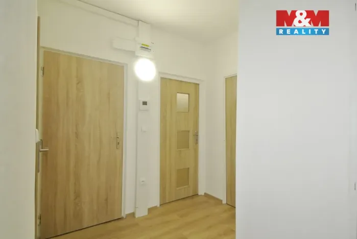 Pronájem bytu 3+1, Mladá Boleslav - Mladá Boleslav II, Jana Palacha, 82 m2