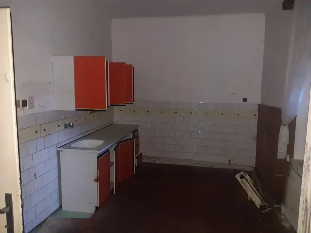 Prodej rodinného domu, Chřibská, 111 m2