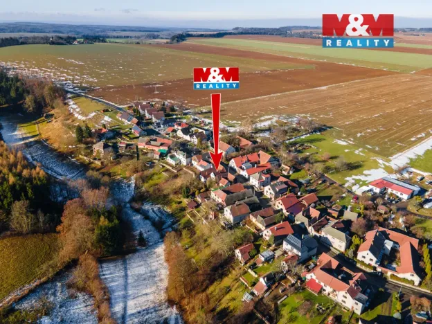 Prodej rodinného domu, Makov, 125 m2