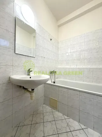 Pronájem bytu 2+1, Vsetín, Sušilova, 39 m2