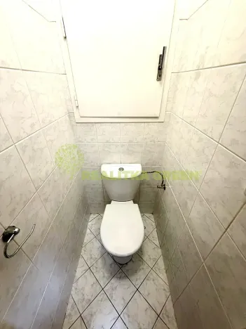 Pronájem bytu 2+1, Vsetín, Sušilova, 39 m2