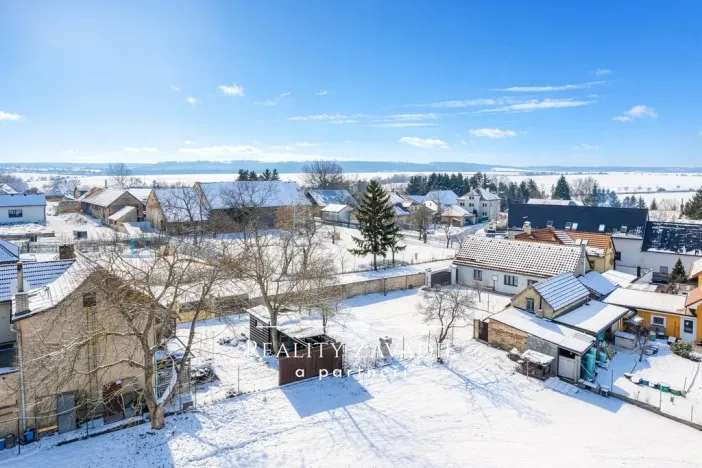 Prodej rodinného domu, Velenka, 50 m2