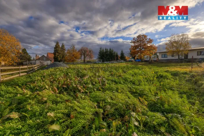 Prodej pozemku pro bydlení, Letiny - Bzí, 627 m2
