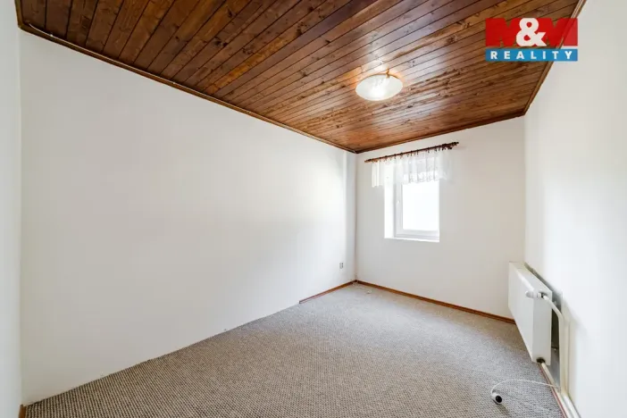 Prodej rodinného domu, Litoměřice - Předměstí, U Pramene, 120 m2