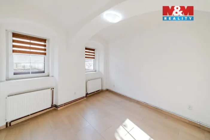 Prodej rodinného domu, Litoměřice - Předměstí, U Pramene, 120 m2