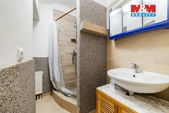 Prodej rodinného domu, Litoměřice - Předměstí, U Pramene, 120 m2