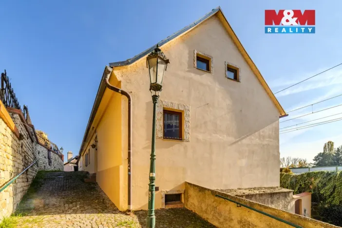 Prodej rodinného domu, Litoměřice - Předměstí, U Pramene, 120 m2