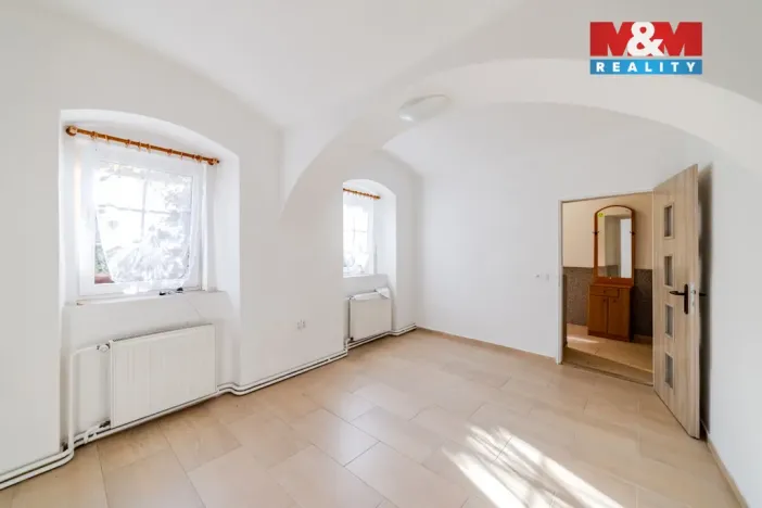 Prodej rodinného domu, Litoměřice - Předměstí, U Pramene, 120 m2