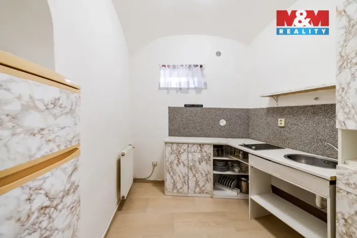 Prodej rodinného domu, Litoměřice - Předměstí, U Pramene, 120 m2