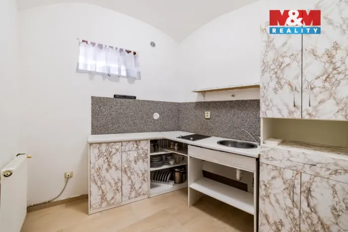 Prodej rodinného domu, Litoměřice - Předměstí, U Pramene, 120 m2