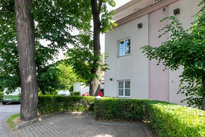 Prodej rodinného domu, Praha, 854 m2