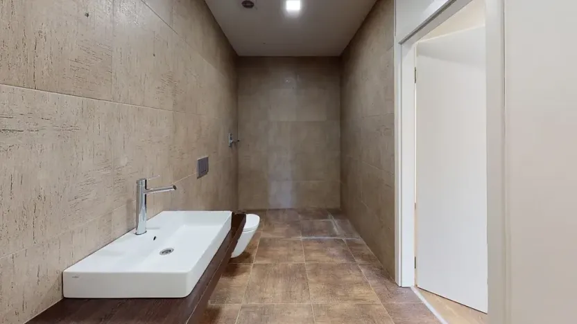 Prodej rodinného domu, Praha, 854 m2